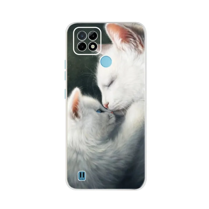 Fashion%20Back%20Cover%20For%20Realme%20C21Y%20Case%20Realme%20RMX3261%20RMX3263%20Clear%20Soft%20TPU%20Mobile%20Phone%20Coque%20Realme%20C%2021Y%20C21%20Y%20Silicone%20Bag%20-%20Image%202