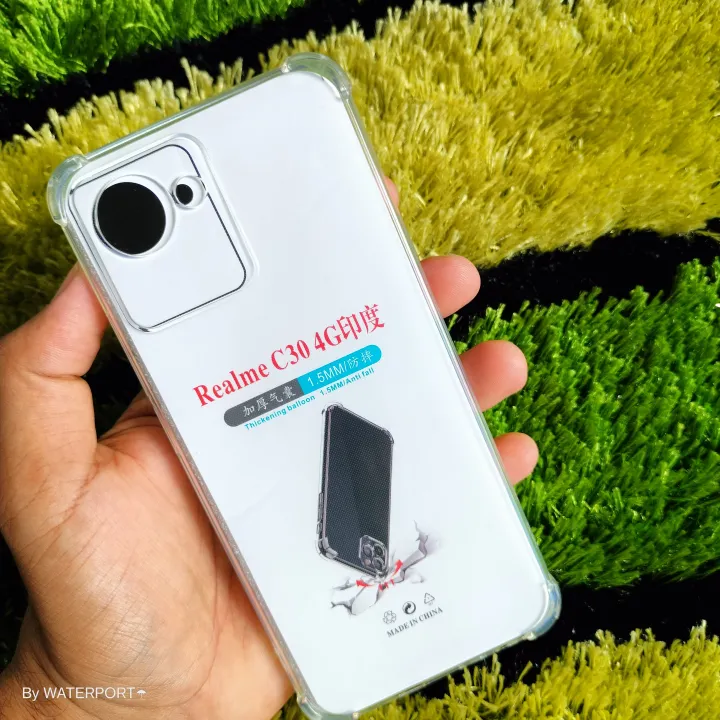 For%20Realme%20C30%20/%20Realme%20C30s%20Back%20Cover%20Soft%20Transparent%20Water%20Color%20Back%20Case%20Longlasting%20Usable%20Camera%20Protective%20Case%20RealmeC30/30s%20-%20Image%203