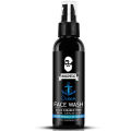 Muuchstac Mens Ocean Face Wash-100 ml - face wash for men. 