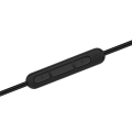 Headphone Audio Cable with Mic 3.5mm to 2.5mm Audio Cable For.