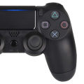 Suitable for PS 6-axis game sense wireless controller Bluetooth compatible game controller with vibrating body player game controller 4. 