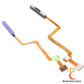 Fingerprint Sensor with Flex Cable for Xiaomi Poco X2 Black-White-Blue-Purple-Red.