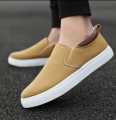 Loafer Styles' Rubber Sole Water Proof and Wind Proof Winter and Summer Shoe For Men.