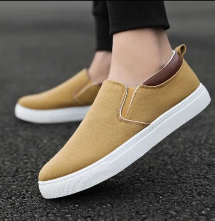 Loafer%20Styles'%20Rubber%20Sole%20Water%20Proof%20and%20Wind%20Proof%20Winter%20and%20Summer%20Shoe%20For%20Men%20-%20Image%202