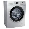 Samsung Front Loading Washing Machine with Eco-Bubble - WW80J4213GS/TL - 8.0Kg. 