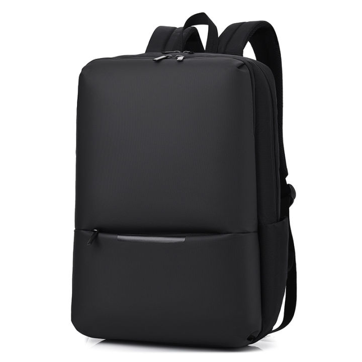 2021 New Business Laptop Backpack Men's Backpack Stylish Simple Backpack