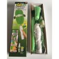 Go Spain duster 360 degree / Magic Spin Duster Motorized with 4 Nos Battery.