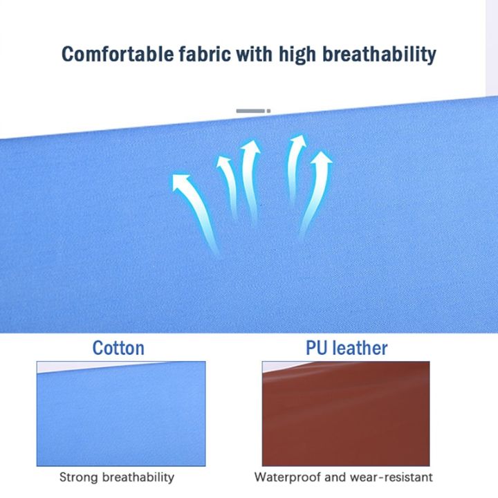 Sponge%20Leg%20Elevator%20Cushion%20Swelling%20Injury%20Surgery%20Relief%20Leg%20Elevation%20Back%20Lumbar%20Support%20Pillow%20Bed%20Wedge%20Leg%20Foot%20Pillow%20-%20Image%207