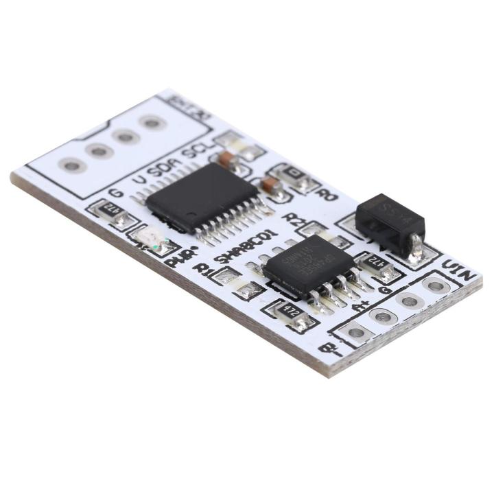 5V Temperature Humidity Sensor Module For Measurement Industrial