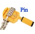 Adjustable Watch Link Pin Remover Watch Band Repair Tool,watch tolls, 004. 