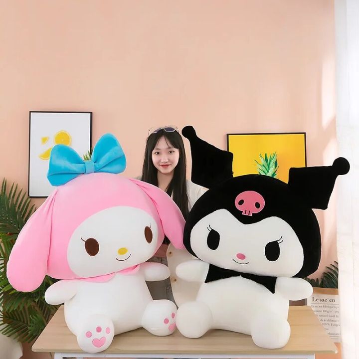 Sanrio%20Kuromi%20My%20Melody%20Plush%20Toy%2075cm%20Large%20Kawaii%20Cute%20Cartoon%20Plush%20Stuffed%20Doll%20Super%20Soft%20Sleeping%20Pillow%20Birthday%20Gift%20-%20Image%205