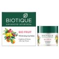 Biotique Bio Fruit Lip Balm-12g. 