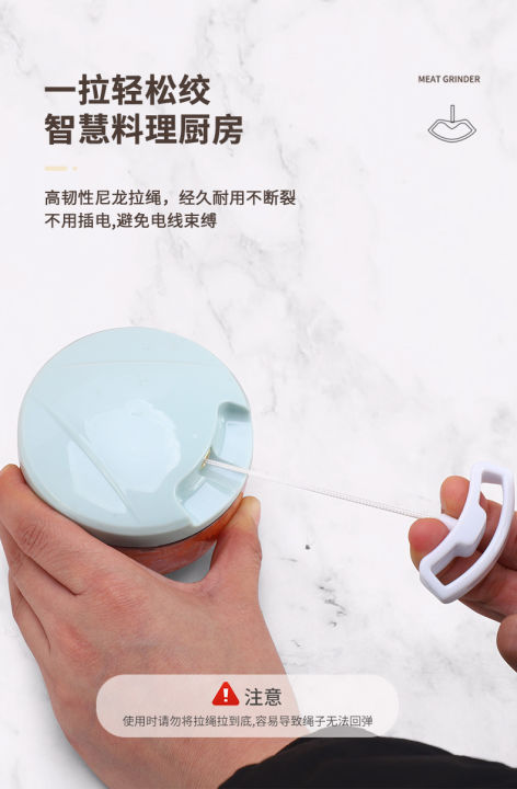 Mini%20Plastic%20Chopper%20With%203%20Blades%20Mini%20Hand%20Blenders%20Handi%20Vegetable%20Quick%20Cutter%20for%20Kitchen%20Vegetable%20Chopper%20Machine%20(350ml)%20-%20Image%208