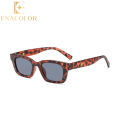 Vintage 2023 Small Frame Cat Eyes Sunglasses Male. 