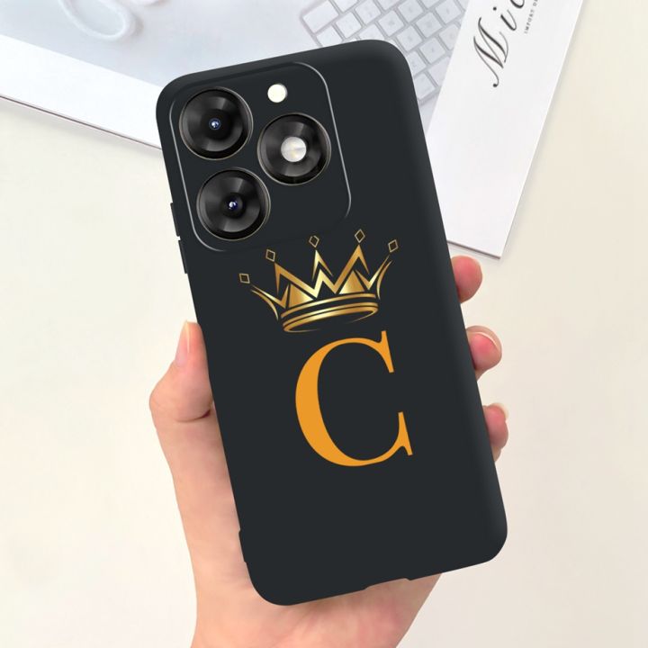 For%20Itel%20A70%20Case%20A665L%20Cute%20Crown%20Letters%20Cover%206.6''%20Soft%20Silicone%20Phone%20Case%20For%20Itel%20A70%20A%2070%20ItelA70%20Back%20Cover%20Bags%20Bumper%20-%20Image%204