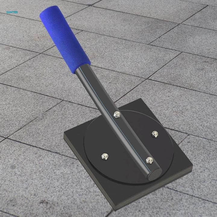 Floor%20Tiles%20Clapper%20Tapping%20Block%20Comfortable%20with%20Handle%20Rubber%20Mallet%20Hammer%20Flooring%20Tools%20Durable%20Tool%20for%20Home%20Renovation%20Tapping%20Tiles%20-%20Image%204