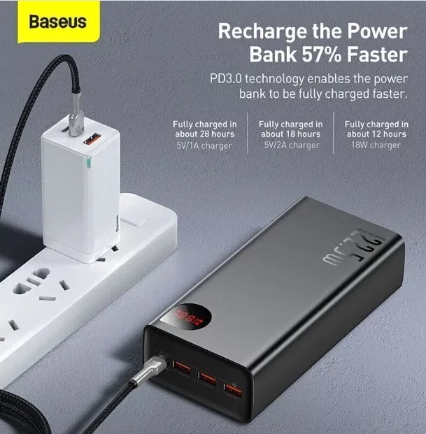 Baseus%2040000mAh%20Power%20Bank%20External%20Battery%20Charger%20Large%20Capacity%20PD%2022%205W%20Fast%20Charging%20Portable%20-%20Image%203