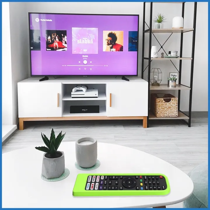 Cases%20for%20Hisense%20Remote%20Cover%20for%20Hisense%20TV%20Steaming%20Stick/Express%20Universal%20Replacement%20Controller%20Silicone%20otakph%20-%20Image%204