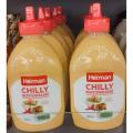 Herman Chili Mayonnaise 500Ml. 