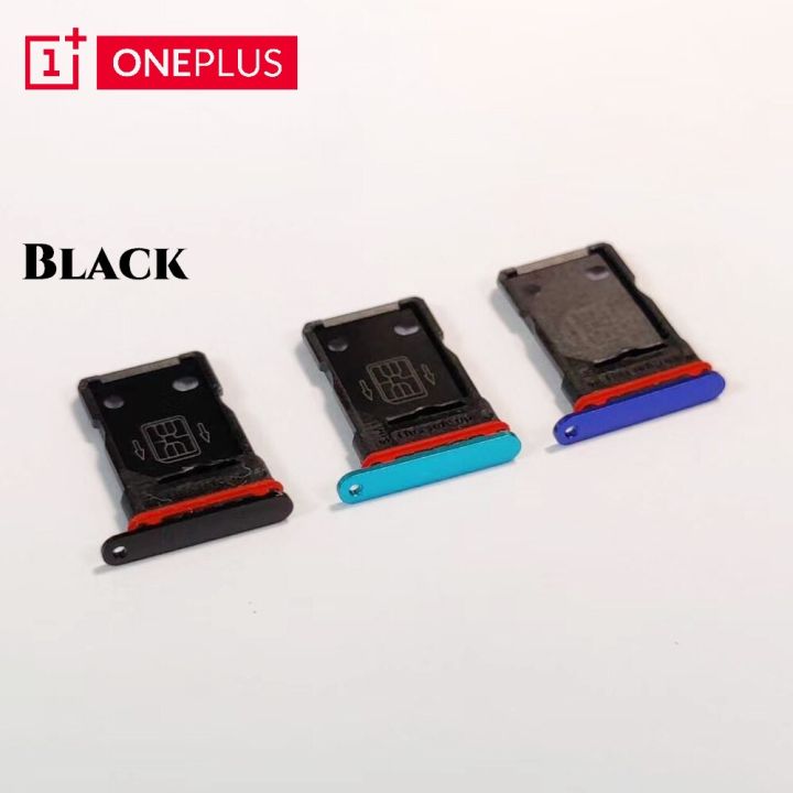 OnePlus%208%20Pro%20SIM%20Tray%20-%20Dual%20SIM%20Holder%20Replacement%20Part%20-%20Image%202