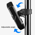 Wireless Bicycle Tail Indicator Light Turn Signals Remote Control With Signal Horn Usb Rechargeable Light - Cycle Accessories - Cycle Accessories - Cycle Accessories. 