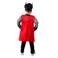 Kids Thor Costume Avenger Superheroe Thor Cosplay Muscle Jumpsuit and Mask Halloween Costume for Children Boys. 