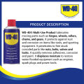 WD-40 Multi use Product 277ml.