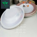 6pcs Set Melamine Plate (7" Size ) for Home & Office High Quality Melamine.. 