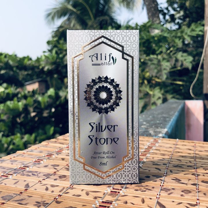 Silver%20Stone%20By%20Alif%20Attar%20Long%20Lasting%20Roll%20On%20Non%20Alcoholic%20Perfume%20(%E0%A7%A7%E0%A7%A6%E0%A7%A6%25%20%E0%A6%B9%E0%A6%BE%E0%A6%B2%E0%A6%BE%E0%A6%B2)%20-%208ml%20-%20Image%2010