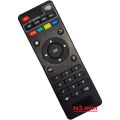 Remote Control For MXQ, MXQ Pro 4k,TX6,TX3 min,T99X,T95M,T95M Android Tv Box. 