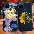 For Realme C12 C15 C25 C25S Case Realme 7i Global Phone Back Cover Silicone Cute Soft Funda For Realme C12 15 C25 25S TPU Bumper.