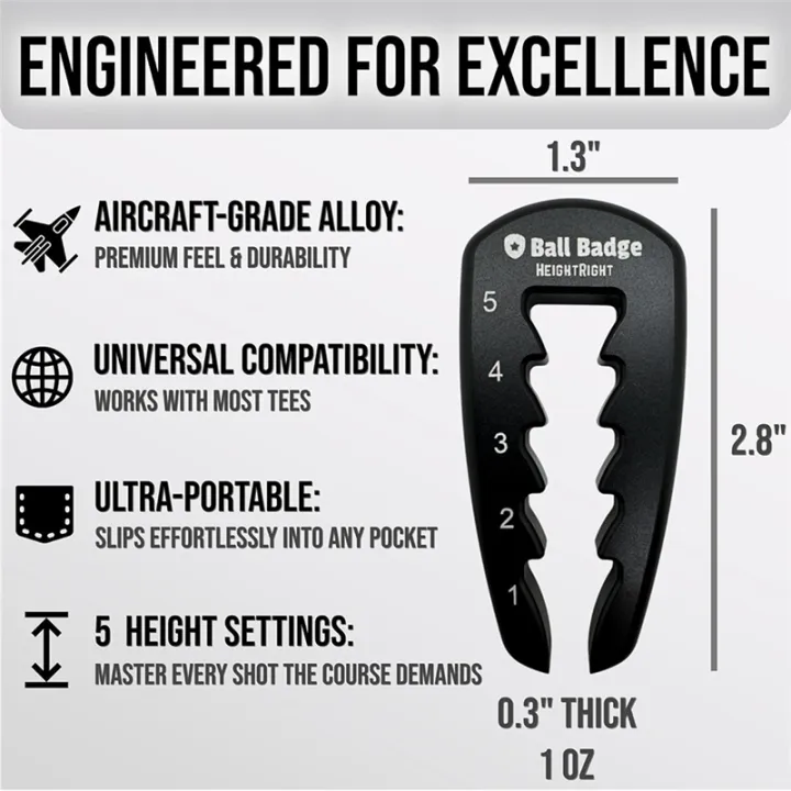 2PCS%20Golf%20Tee%20Height%20Tool%20Precision%20Tee%20Height%20Setter%20forConsistent%20Swings%20Easy-To-Use%20Golf%20Training%20Aid%20-%20Image%202