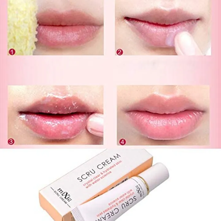 Scru%20Cream%20Lips%20Scrub%20for%20Removing%20Dark%20spot%20-%20Image%203