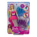 Barbie Dreamtopia Slime Mermaid Doll. 