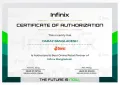 Infinix Smart 20 | 4/64 GB Storage | 7.7mm Slim | Official Warranty.