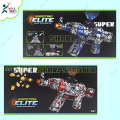 Electric Gel Ball Blaster AEG AKM-47 Splatter Ball Blaster for Splat Gun Automatic Outdoor for Ages 8 to 13 Years, 14 Years & up.