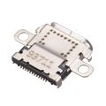 USB Type-C Charging Port Charger Socket Connector Switch. 