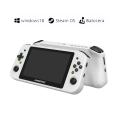 s Anbernic WIN600 Handheld Game Console Portable PC Mini Laptop 5.94inch With Win10 Steam OS System. 