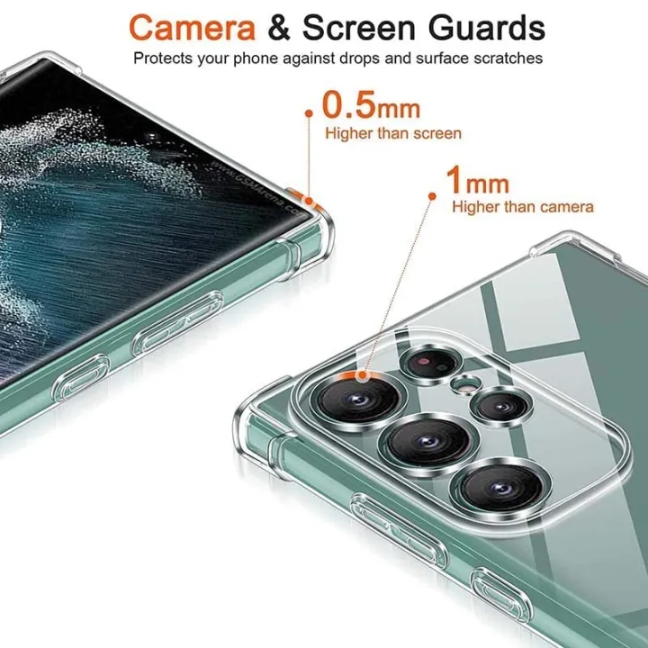 Samsung%20Galaxy%20S24%20Ultra%20Premium%20Silicone%20Case%20Crystal%20Clear%20Soft%20TPU%20Ultra-Thin%20Transparent%20Flexible%20Protective%20Mobile%20Phone%20Back%20Cover%20-%20Image%202