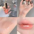 Korean Makeup 2 Balm High Gloss Lip Gloss Nourish Repair Lip Moisturizing Lip Care Oil Botanical Extract Po 024.