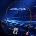 Treadmill Speed Sensor Cable Light Sensor Tachometer Magnetic Induction Speed Sensor for Treadmill Spare Parts.