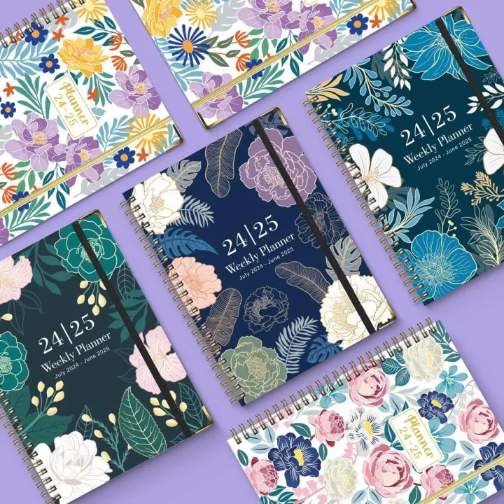 Coil-Bound%20Academic%20Planner%20Dated%20Layout%20A5%20Size%20Hardcover%20Weekly%20Monthly%20Planners%202024-2025%20Planner%20for%20Student%20Use%20Professional%20Organization%20Academic%20Tracking%20%20Planning%20Personal%20Journaling%20-%20Image%205