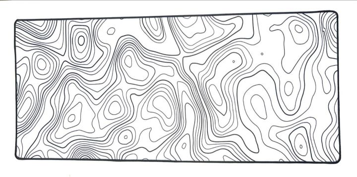 Large%20Gaming%20Mouse%20Pad%20Topographic%20Extended%20XL%20Black%20&%20White%20Mousepad%2035%20inchx16%20inch%20Big%20Desk%20Mat%20with%20Non-Slip%20Base%20and%20Stitched%20Edge%20for%20Gaming%20Home%20Office%20Work%20-%20Image%204