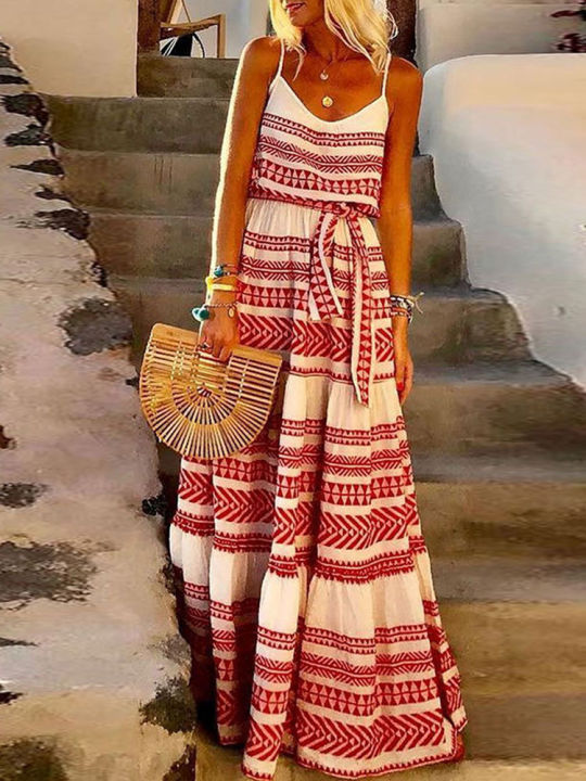 Boho Maxi Dress Patchwork Printed Beach Tunic Spaghetti Strap Long Dress Sukienka Black Green Blue Sundress Party Mexican Dress | Daraz.com.bd Boho Maxi Dress Patchwork Printed Beach Tunic Spaghetti Strap Long Dress Sukienka Black Green Blue Sundress Party Mexican Dress | Daraz.com.bd