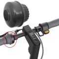 Electric Scooter Bell for NINEBOT MAX G30 Scooter Replacement Kit. 