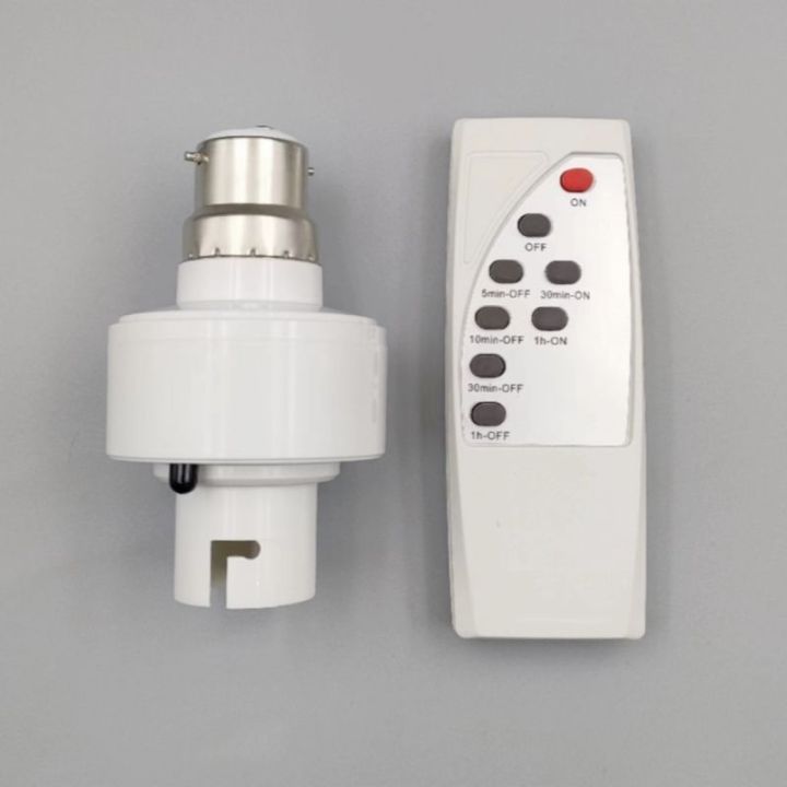Wireless%20Remote%20Control%20Lamp%20Holder%20Smart%20Timer%20Switch%20110V%20E27%20220V%20Multi%20House%20Bedroom%20Light%20-%20Image%209