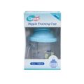 Linco Training Cup with Silicone Nipple 180ml (L-22403) (Mum Pot).