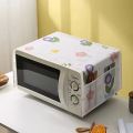 Oven Cover Dustproof microwave cover. 