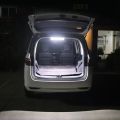 84 LED COB Panel High Brightness Light for Car Truck RV Van Cabin.