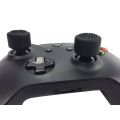 8Pcs PS5/PS4/XBOX Series X Console Thumb Analog Stick Grip Silicone Protective button Cap.